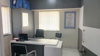 कोळे ग्रामपंचायत  कार्यालय