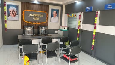 कोळे ग्रामपंचायत  कार्यालय